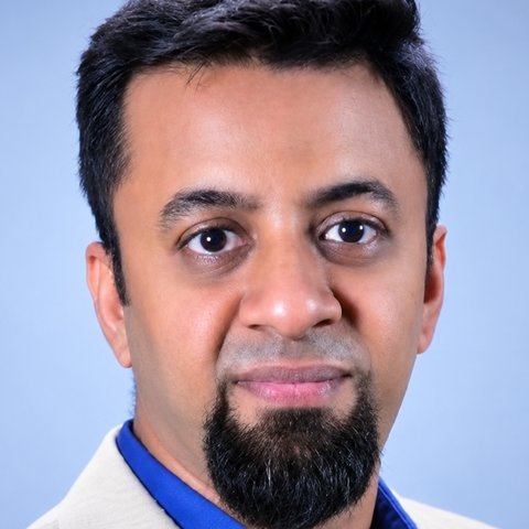 Harish Raghunathan